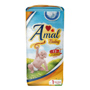 Amal baby Diapers