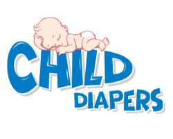 CHILD DIAPERS