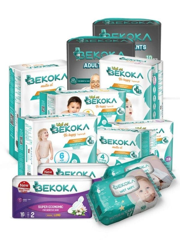 Bekoka Products