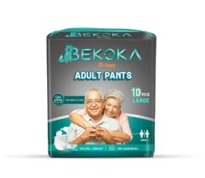 bekoka diapers for seniors