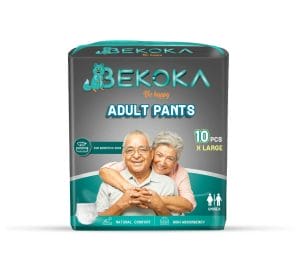 حفاضات بيكوكا لكبار السن