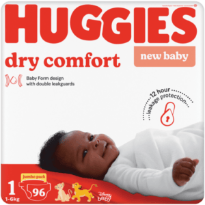 Huggies diapers for newborns