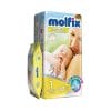Molfix Newborn Diapers, Size 1