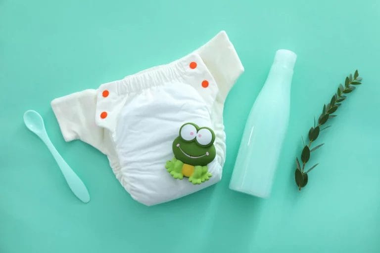 the best disposable diapers