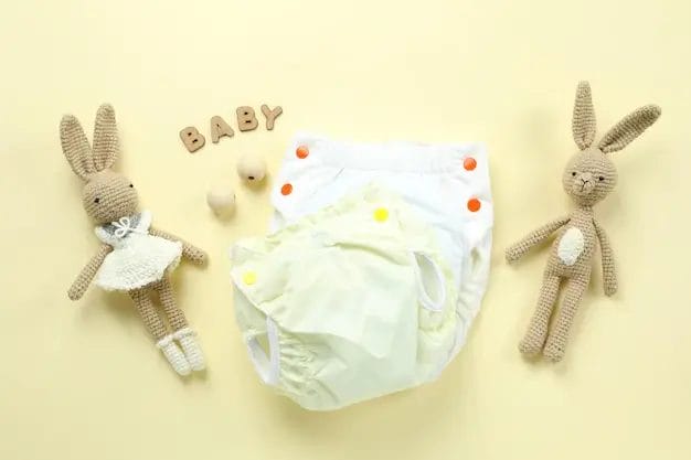 why should I buy natural diapers