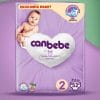Canbebe Diapers for Babies Size 2
