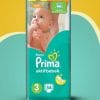 pampers prima